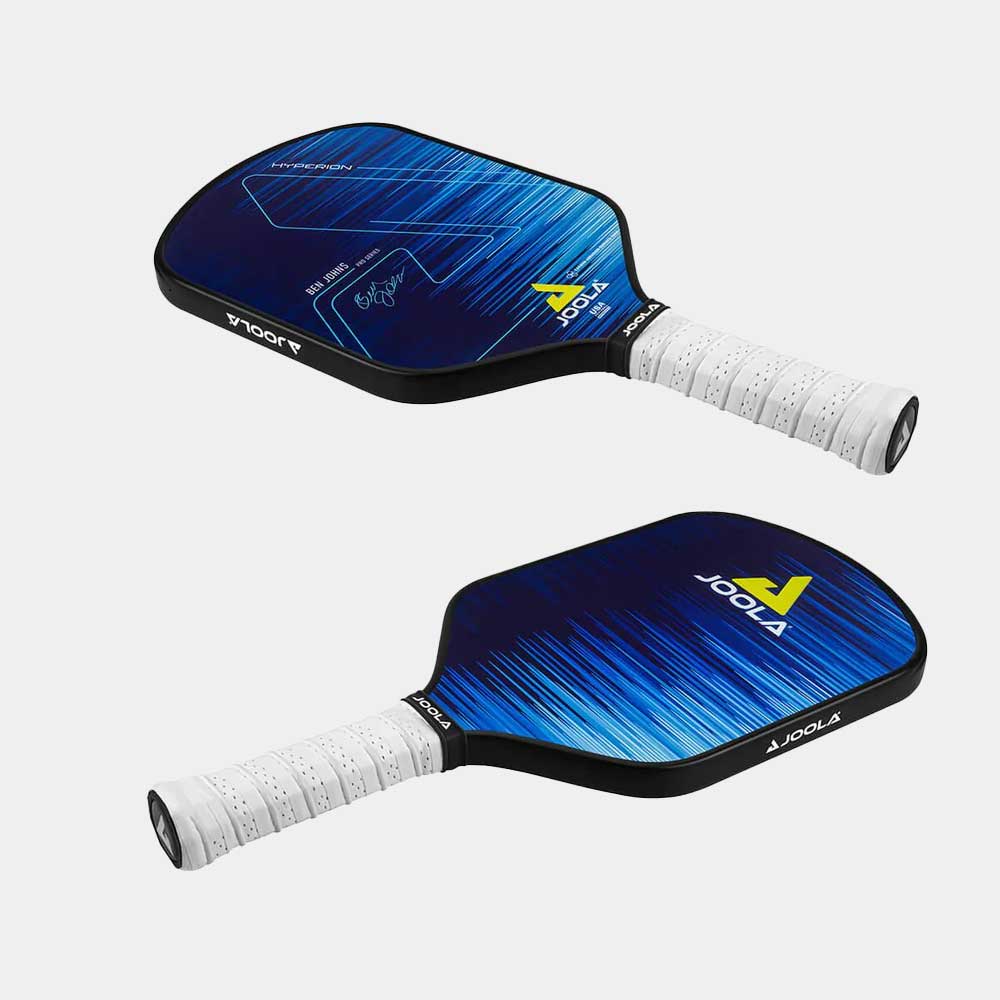 BEN JOHNS HYPERION CAS 16