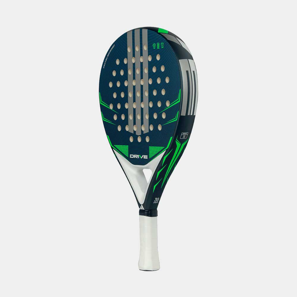 راکت پدل آدیداس مدل DRIVE BLUE 2026 راکت پدل آدیداس مدل DRIVE BLUE 2026