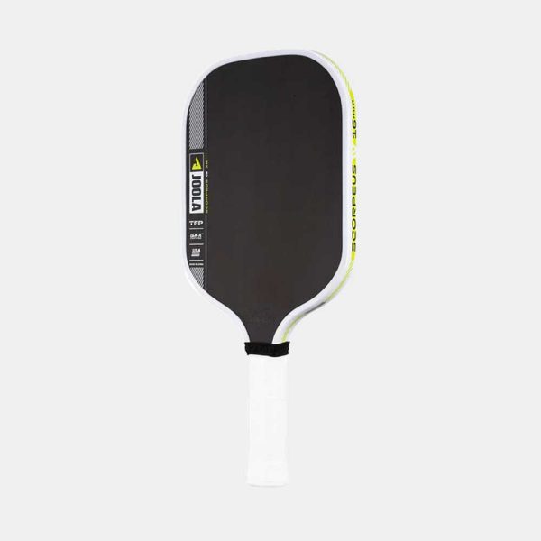 COLLIN JOHNS SCORPEUS PRO IV 16