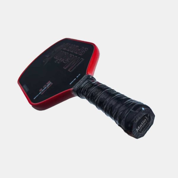 راکت متین اسپرت مدل GAME 2.0 RED