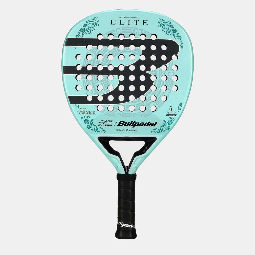 راکت پدل بولپدل مدل ELITE W MX 25 راکت پدل بولپدل مدل ELITE W MX 25