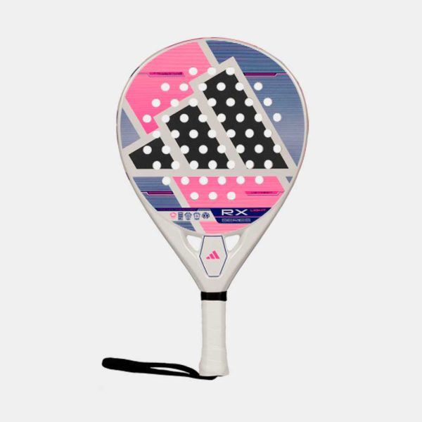 راکت پدل آدیداس مدل RX SERIES LIGHT 2026