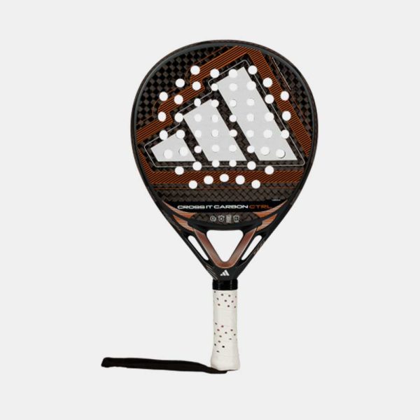 راکت پدل آدیداس مدلCROSS IT CARBON CTRL 2026