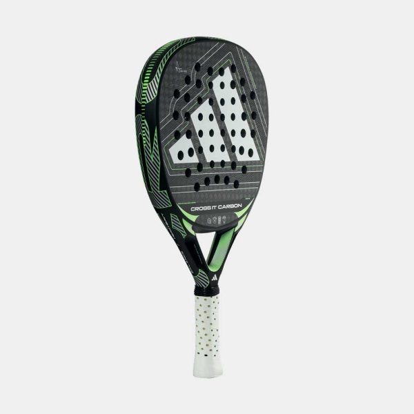 راکت پدل آدیداس مدل MATCH BLACK LIME 2026