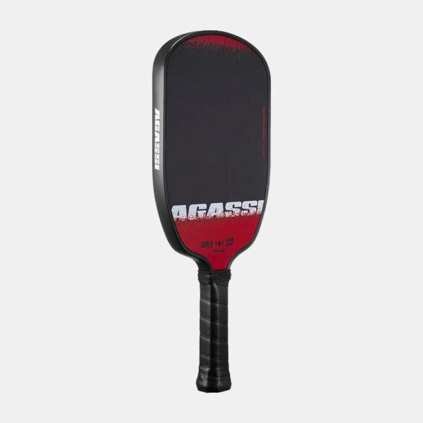 AGASSI EDGE 16mm