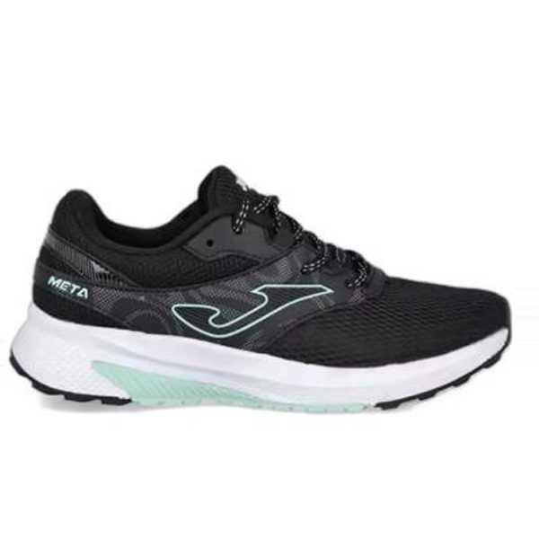کفش رانینگ زنانه جوما مدل META LADY 2501 BLACK