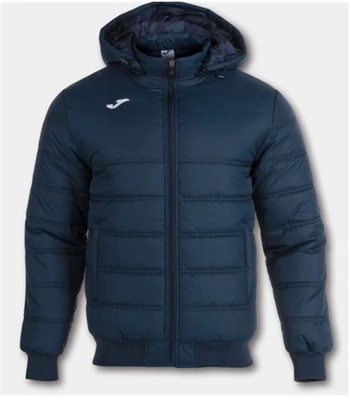 هودی جوما مدلCHALECO URBAN IV NEGRO