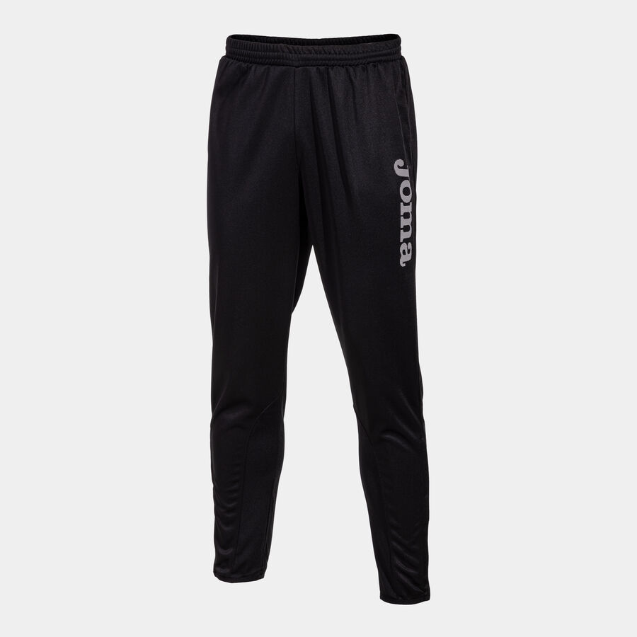 LANGE PANTS MAN GLADIATOR BLACK 8011.12.10 LANGE PANTS MAN GLADIATOR BLACK 8011.12.10