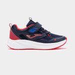 کفش بچگانه FERRO JR 2553 NAVY BLUE RED