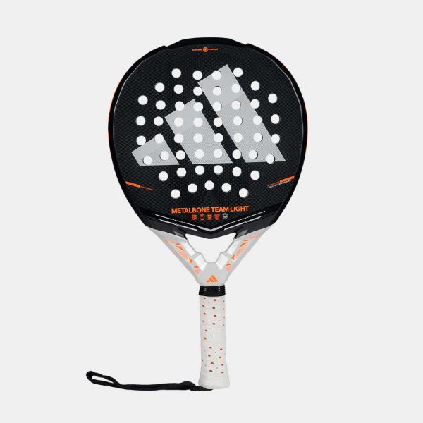 راکت پدل آدیداس مدلMETALBONE TEAM LIGHT 2026