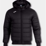 هودی جوما مدل URBAN IV BOMBER JACKET BLACK
