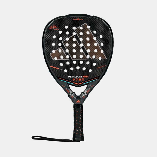 راکت پدل آدیداس مدل METALBONE HRD+ 2026