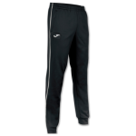 LANGE HOSE MAN CAMPUS SCHWARZ 100518.100
