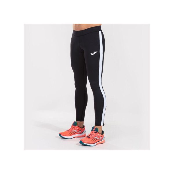 LONGS PANTS ADVACE BLACK