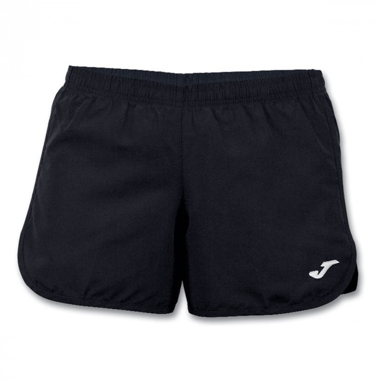 SHORTS WOMAN IBIZA BLACK SHORTS WOMAN IBIZA BLACK