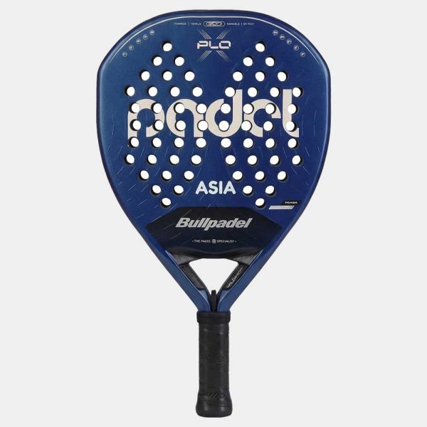 XPLO PADEL ASIA