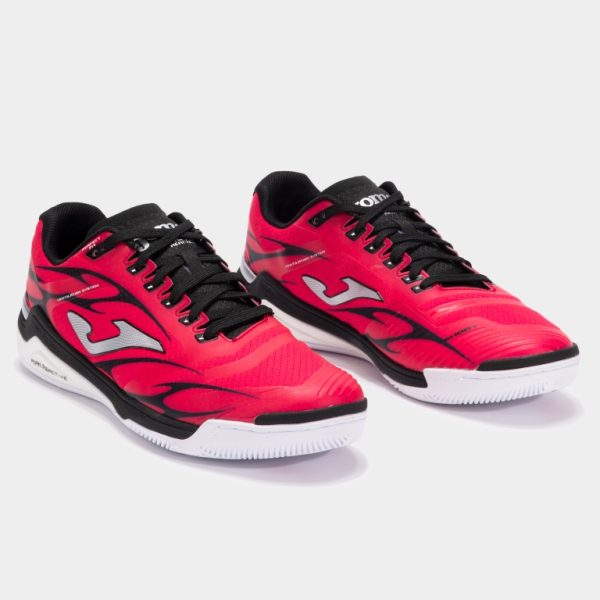 INVICTO 2510 FUCHSIA INDOOR