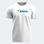 SHIRT SHORT SLEEVE MAN TORNEO WHITE