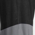 TORNEO SHORT SLEEVE T-SHIRT BLACK ANTHRACITE