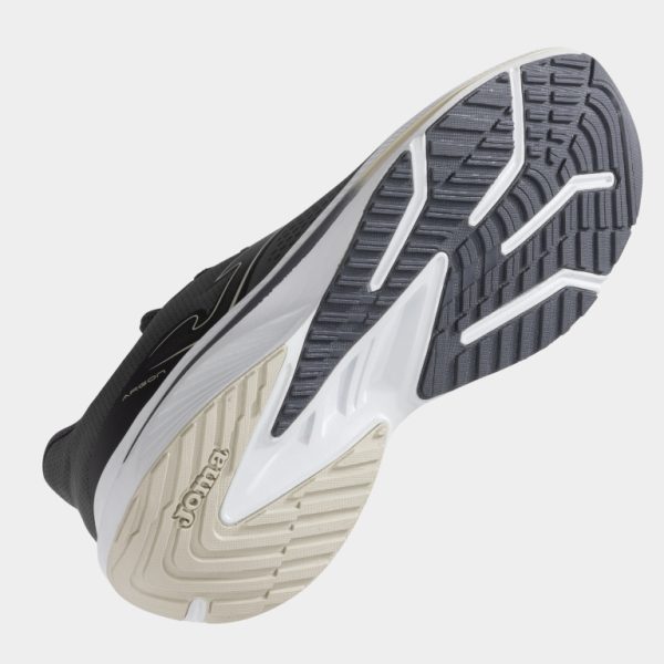 ARGON MEN 2522 DARK GRAY