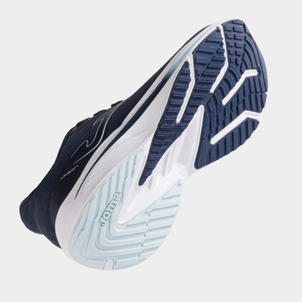 ARGON LADY 2533 NAVY BLUE