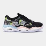 SMASH LADY 2501 BLACK