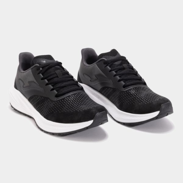 RODIO MEN 2501 BLACK