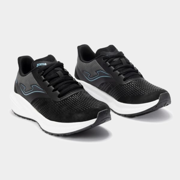 RODIO LADY 2501 BLACK