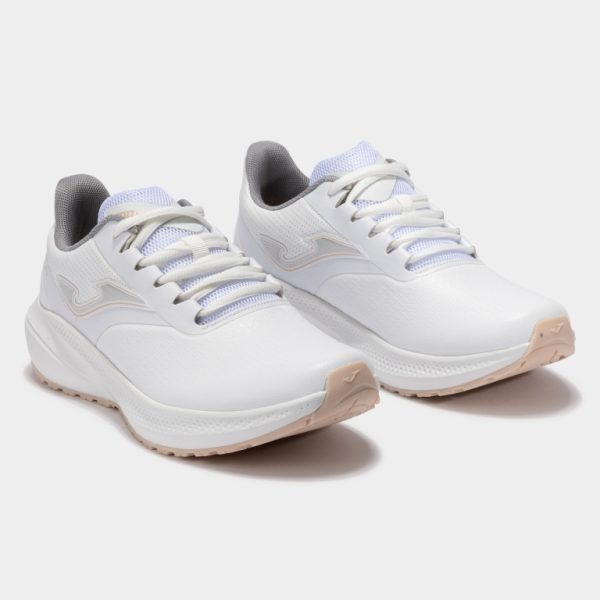 RODIO LADY 2502 WHITE