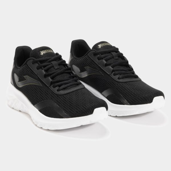 SODIO MEN 2501 BLACK