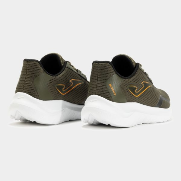 کفش رانینگ مدلSODIO MEN 2523 KHAKI