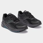 VITALY MEN 2531 BLACK