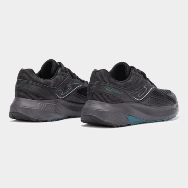 VITALY MEN 2531 BLACK