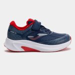 FENIX JR 2503 NAVY BLUE RED