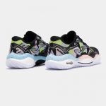 SMASH LADY 2501 BLACK