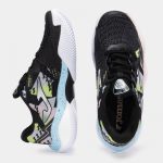SMASH LADY 2501 BLACK
