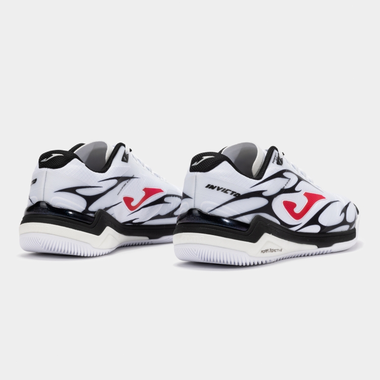 INVICTO 2502 WHITE INDOOR