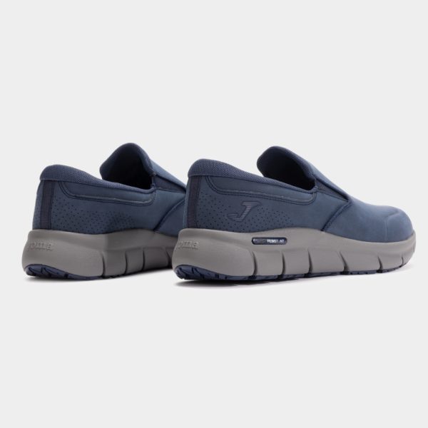 KEOPS MEN 2503 NAVY BLUE