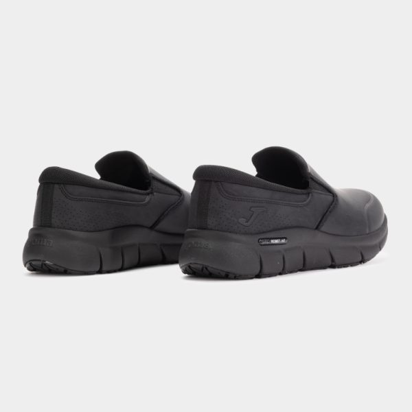 KEOPS MEN 2521 BLACK