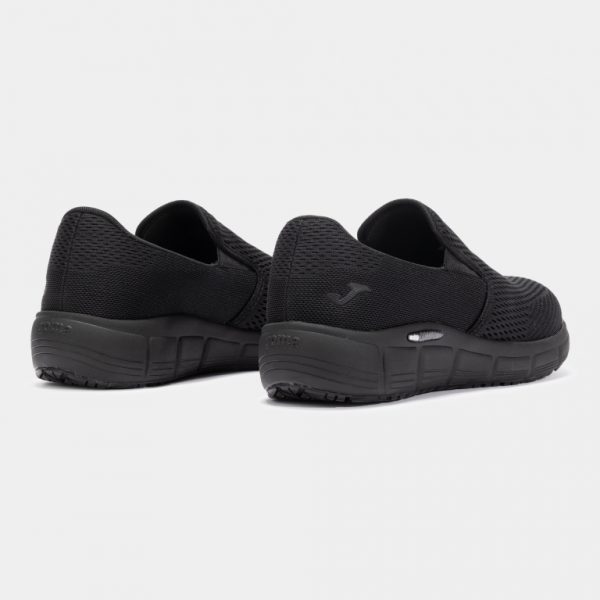 CUPER MEN 2501 BLACK