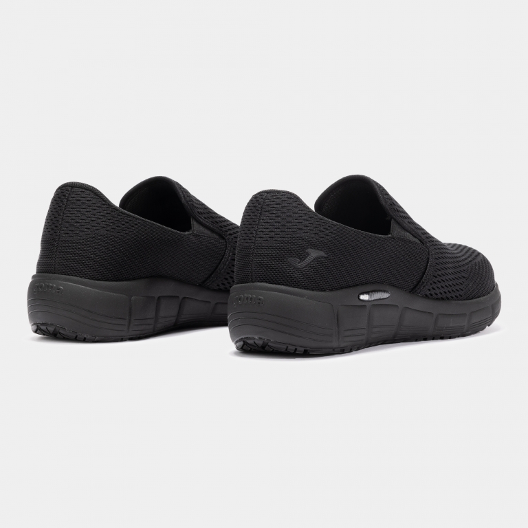 CUPER MEN 2501 BLACK