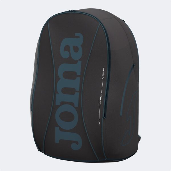 کوله پشتی جوما OPEN BACKPACK BLUE LIME