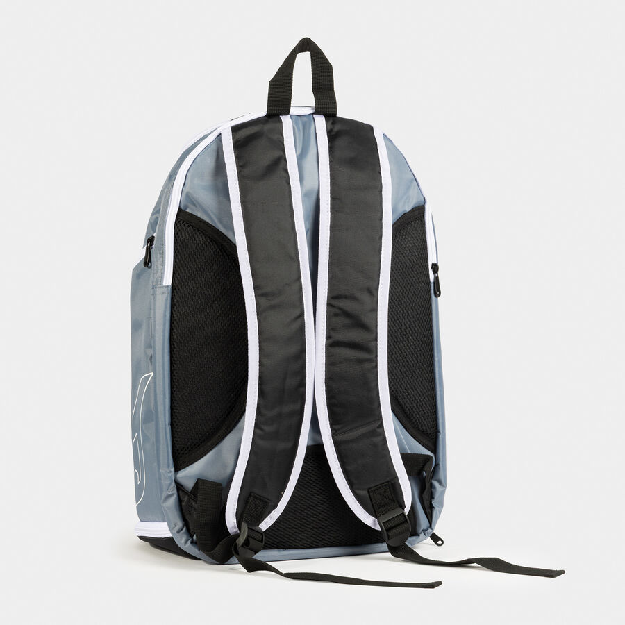 کوله پشتی جوما OPEN BACKPACK BLUE LIME کوله پشتی جوما OPEN BACKPACK BLUE LIME
