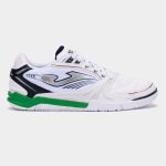 DRIBLING 2502 WHITE INDOOR