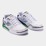 DRIBLING 2502 WHITE INDOOR