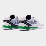 DRIBLING 2502 WHITE INDOOR