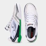 DRIBLING 2502 WHITE INDOOR
