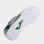 DRIBLING 2502 WHITE INDOOR