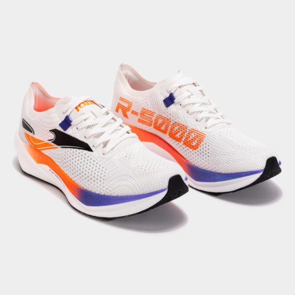 R.5000 2502 WHITE