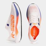 R.5000 2502 WHITE